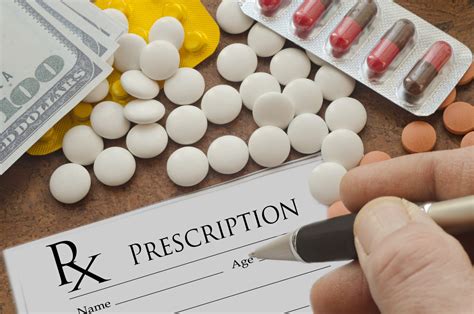 CMS Proposes to Allow Patient Outcomes to Be the Standard for Negotiating Prescription Drug ...