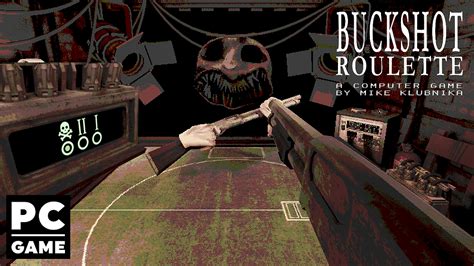 BUCKSHOT ROULETTE - Download Game