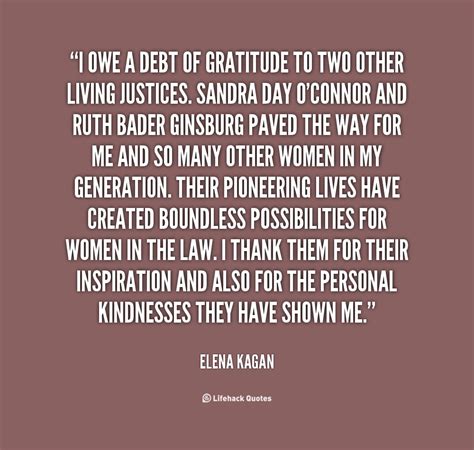 Elena Kagan Quotes. QuotesGram