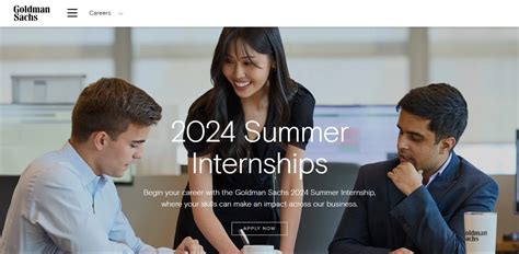 Goldman Sachs Internship Summer 2024 - Ilka Randie