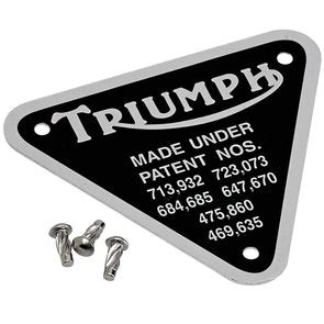 Triumph Motorcycle Parts For Sale