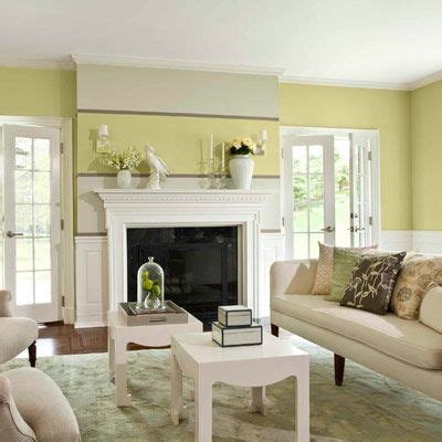 Best Wall Paint Colors For Small Living Room | Baci Living Room