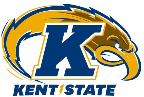 Kent state university Logos