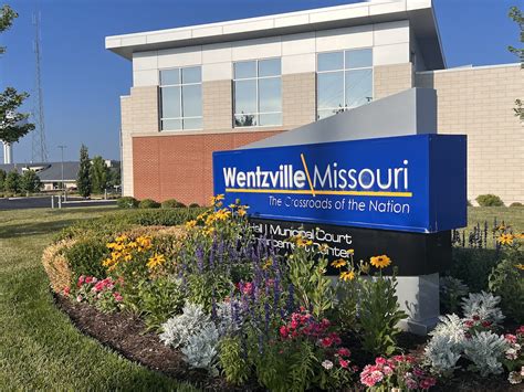 City of Wentzville Employee Benefits Retain Workforce