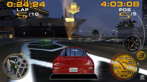 Download Midnight Club 3 PPSSPP For Android