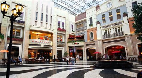 Newport Mall in Resorts World Manila partially opens starting May 22 - Orange Magazine