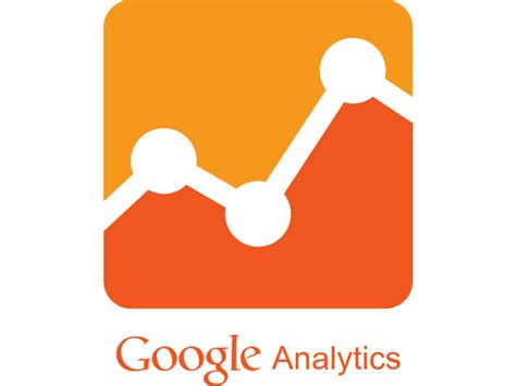 Google Analytics Logo PNG Transparent & SVG Vector - Freebie Supply