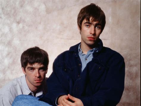 Noel Gallagher says “never say never” to Oasis reunion