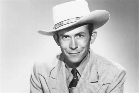 Top 10 Hank Williams Songs