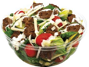 Wawa Fresh Food Menu: Fresh, Built-to-Order, Ready-to-Go | Wawa