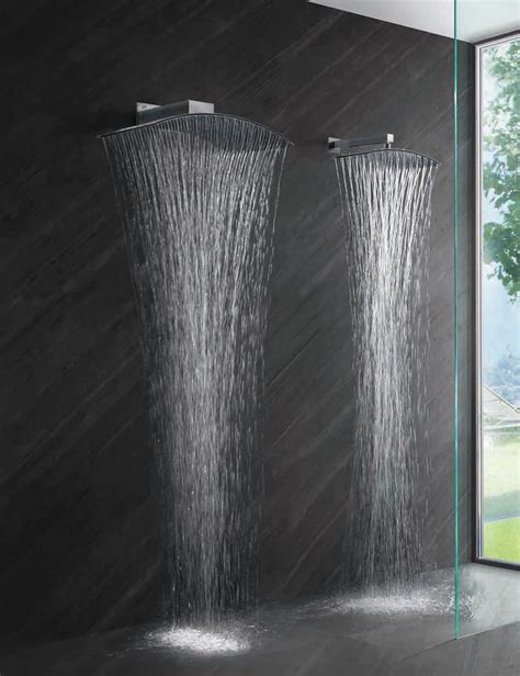 Best Rain Shower Heads for Modern Eco Friendly Bathrooms