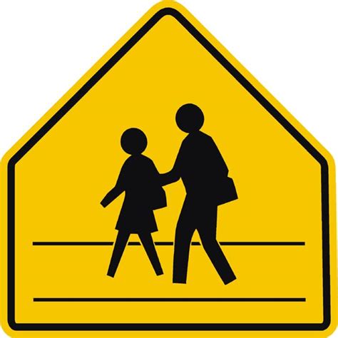 S1-1 School Area/Zone Sign | Highway Traffic Supply