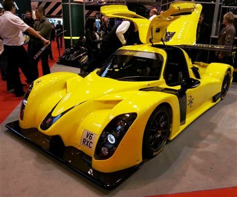 Radical Sportscars RXC Sports Cars, Race Cars, Automotive Art, Open ...