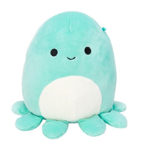 Squishmallow 24 Inch Plush | Zobey the Blue Octopus | Walmart Canada in 2021 | Plush stuffed ...