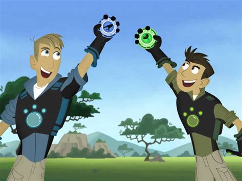 Wild Kratts Zoom Background - Pericor - Latest in 2021