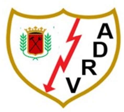 Rayo Vallecano Logo History