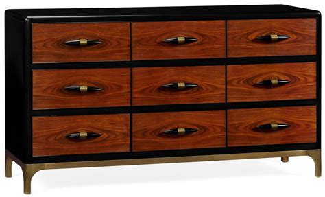 Modern style chest drawers