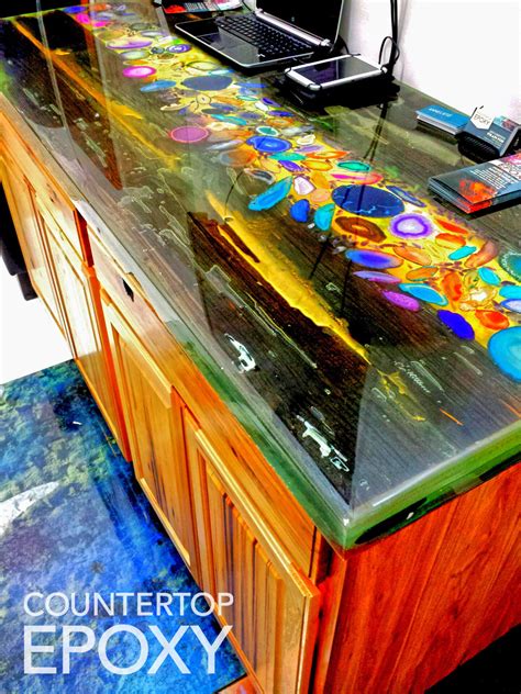 Refinish Countertops, Resin Countertops, Outdoor Kitchen Countertops ...