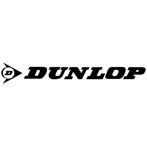 Dunlop Tires Logo Png