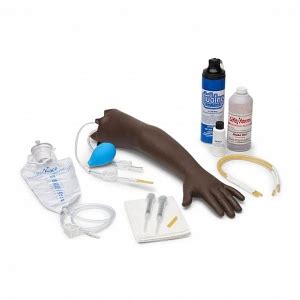 Life / form Arterial Puncture Arm Simulators | Medline Industries, Inc.