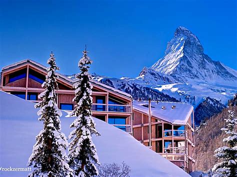 Top 20 Small Luxury Hotels in Swiss Alps - Eva Novak's Guide