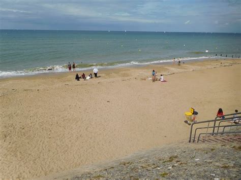 Plage de Cabourg - 2021 All You Need to Know BEFORE You Go (with Photos ...