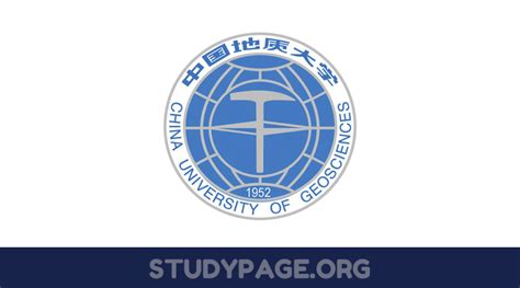 China University of Geosciences 中国地质大学 (武汉) - Study Page - Educational website