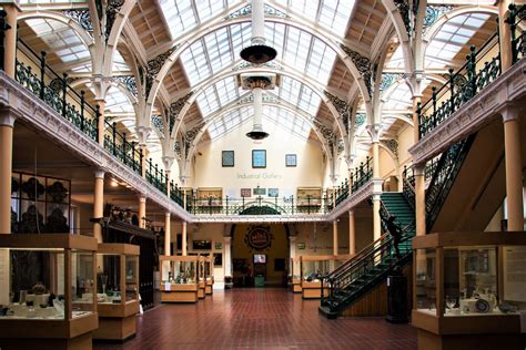 15 Splendid Museums in Birmingham You Must Visit This Summer - ExperiWise