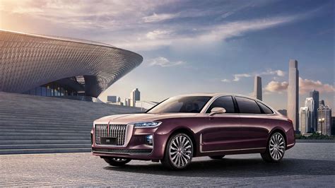 Hongqi H9 255 PS) (Pre-facelift specs, performance data - FastestLaps.com