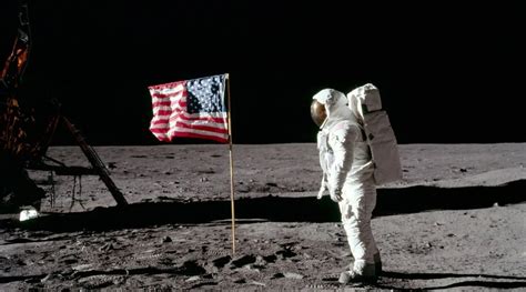 International Moon Day 2023: Celebrating the 54th anniversary of Apollo 11 landing | Technology ...