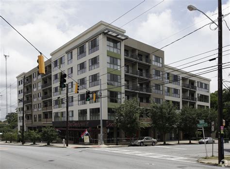 Oakland Park Apartments - Atlanta, GA | Apartments.com