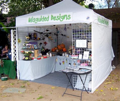 Vendor Booth Display, Craft Fair Booth Display, Craft Show Booths ...