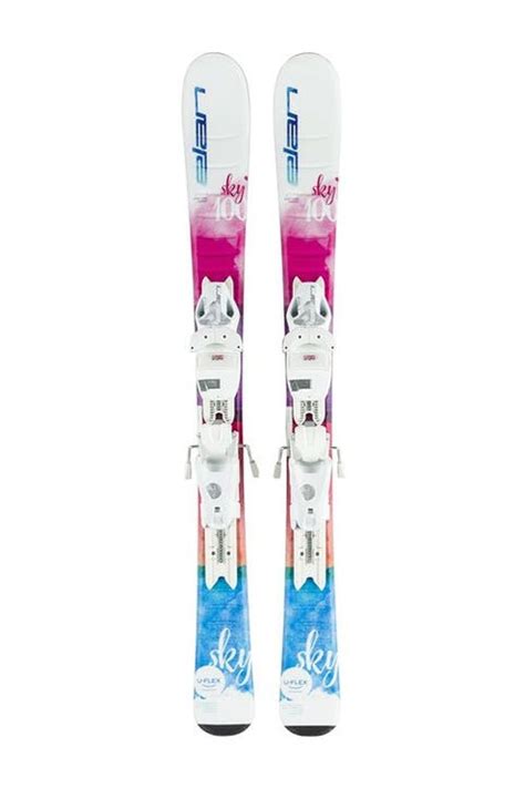 9 Best Kids Skis to Buy in 2020 - Top Skis for Kids