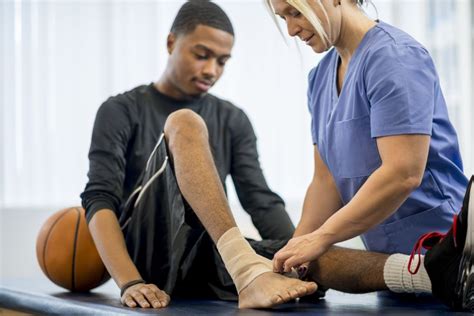 Common Basketball Injuries: Treatment and Prevention