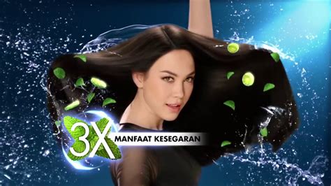 Iklan Shampo Clear Indonesia - YouTube