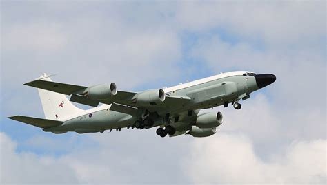 US and UK considering joint RC-135 base