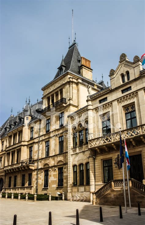 Luxembourg Palace Stock Photo | Royalty-Free | FreeImages