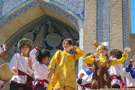 Culture | Uzbekistan Travel