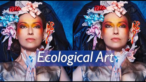 Ecological Art - Talk about Eco Art projects and things worth ...