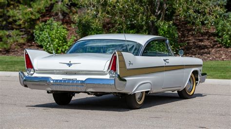 1957 Plymouth Fury | F94 | Las Vegas 2019