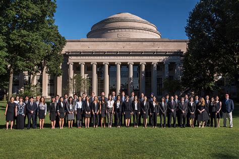 MIT master’s program in supply chain management ranked No. 1 in the world | MIT News