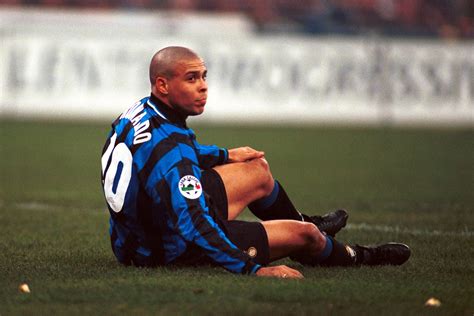 Os anos italianos de Ronaldo Fenômeno - Calciopédia