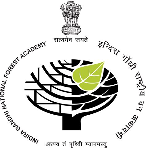 Indira Gandhi National Forest Academy Dehradun Uttarakhand