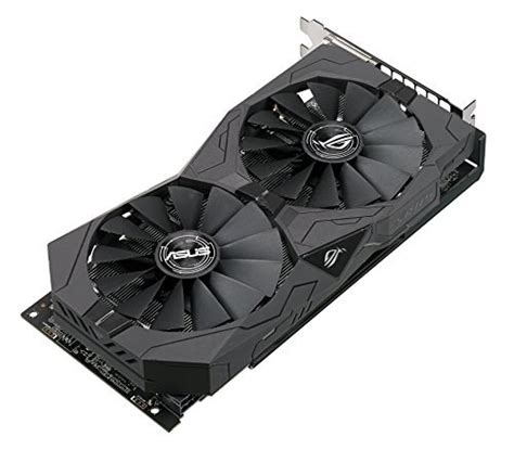 MSI GeForce RTX 4070 Ti GAMING SLIM 12G vs ASUS ROG STRIX RX 570 4G ...