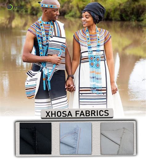 Xhosa Fabric 150cm – MHC World