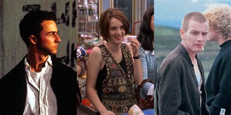 15 Gen X Movies That Summarize An Entire Generation of Angst