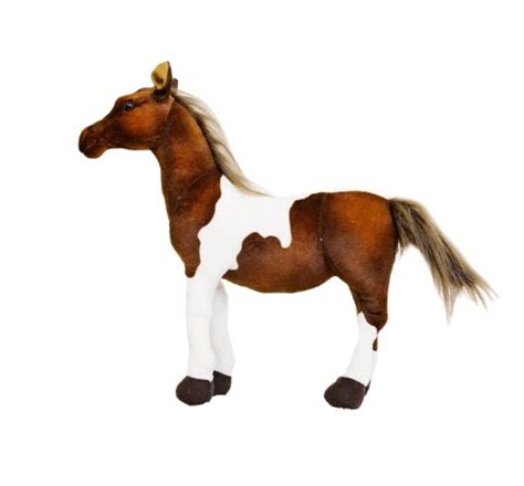 Horse Stuffed Animals | Small & Large Horse Plush [Free Shipping]