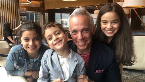 Geoffrey Zakarian's Wife: Everything You Need to Know About Margaret