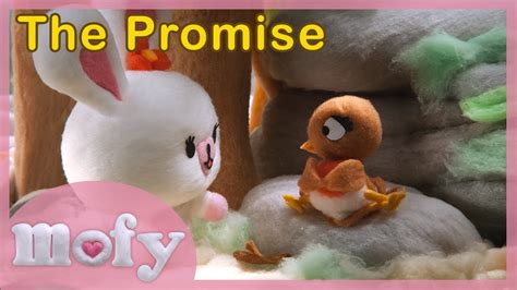 Mofy : The Promise - YouTube