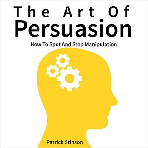 Amazon.com: The Art of Persuasion (Audible Audio Edition): Juliet ...